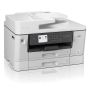 Brother MFC-J6940DW multifunctionele printer Inkjet A3 1200 x 4800 DPI Wifi (MFCJ6940DWRE1) thumbnail