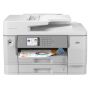Brother MFC-J6955DW multifunctionele printer Inkjet A3 1200 x 4800 DPI 30 ppm Wifi (MFCJ6955DWRE1) thumbnail