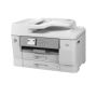 Brother MFC-J6955DW multifunctionele printer Inkjet A3 1200 x 4800 DPI 30 ppm Wifi (MFCJ6955DWRE1) thumbnail