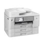 Brother MFC-J6957DW multifunctionele printer Inkjet A3 1200 x 4800 DPI Wifi (MFCJ6957DWRE1) thumbnail