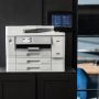 Brother MFC-J6957DW multifunctionele printer Inkjet A3 1200 x 4800 DPI Wifi (MFCJ6957DWRE1) thumbnail