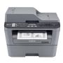 Brother MFC-L2700DN multifunctionele printer Laser A4 2400 x 600 DPI 24 ppm (MFCL2700DNG1) thumbnail