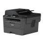 Brother MFC-L2710DN multifunctionele printer Laser A4 1200 x 1200 DPI 30 ppm (MFCL2710DNG1) thumbnail