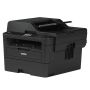 Brother MFC-L2730DW multifunctionele printer Laser A4 2400 x 600 DPI 34 ppm Wifi (MFCL2730DWG1) thumbnail
