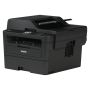 Brother MFC-L2730DW multifunctionele printer Laser A4 2400 x 600 DPI 34 ppm Wifi (MFCL2730DWG1) thumbnail