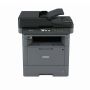 Brother MFC-L5700DN multifunctionele printer Laser A4 1200 x 1200 DPI 40 ppm (MFCL5700DNG1) thumbnail