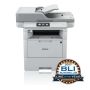 Brother MFC-L6800DW multifunctionele printer Laser A4 1200 x 1200 DPI 46 ppm Wifi (MFCL6800DWG1) thumbnail