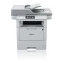 Brother MFC-L6900DW multifunctionele printer Laser A4 1200 x 1200 DPI 50 ppm Wifi (MFCL6900DWG1) thumbnail