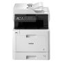 Brother MFC-L8690CDW laserprinter Kleur 2400 x 600 DPI A4 Wifi (MFCL8690CDWRF1) thumbnail