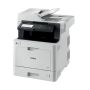 Brother MFC-L8900CDW multifunctionele printer Laser A4 2400 x 600 DPI 31 ppm Wifi (MFCL8900CDWRE1) thumbnail