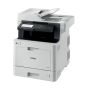Brother MFC-L8900CDW multifunctionele printer Laser A4 2400 x 600 DPI 31 ppm Wifi (MFCL8900CDWRE1) thumbnail