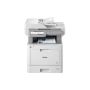 Brother MFC-L9570CDW multifunctionele printer Laser A4 2400 x 600 DPI 31 ppm Wifi (MFCL9570CDWRE1) thumbnail