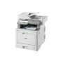 Brother MFC-L9570CDW multifunctionele printer Laser A4 2400 x 600 DPI 31 ppm Wifi (MFCL9570CDWRE1) thumbnail