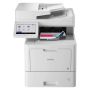Brother MFC-L9630CDN multifunctionele printer Laser A4 2400 x 600 DPI 40 ppm (MFCL9630CDNRE1) thumbnail