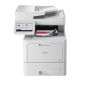 Brother MFC-L9630CDN multifunctionele printer Laser A4 2400 x 600 DPI 40 ppm (MFCL9630CDNRE1) thumbnail