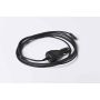 Brother PA-CD-600CG netvoeding & inverter Auto Zwart (PACD600CG) thumbnail