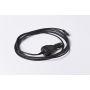 Brother PA-CD-600CG netvoeding & inverter Auto Zwart (PACD600CG) thumbnail