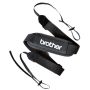 Brother PA-SS-4000 riem Mobiele printer Zwart (PASS4000) thumbnail