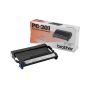 Brother Printcassette met donorrol (PC301) thumbnail