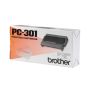 Brother Printcassette met donorrol (PC301) thumbnail