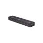 Brother PJ-823 300 x 300 DPI Bedraad Direct thermisch Mobiele printer (PJ823Z1) thumbnail