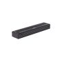 Brother PJ-823 300 x 300 DPI Bedraad Direct thermisch Mobiele printer (PJ823Z1) thumbnail