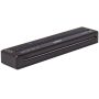 Brother PJ862 203 x 200 DPI Bedraad en draadloos Direct thermisch Mobiele printer (PJ862Z1) thumbnail
