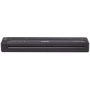 Brother PJ862 203 x 200 DPI Bedraad en draadloos Direct thermisch Mobiele printer (PJ862Z1) thumbnail