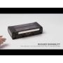 Brother PJ883 300 x 300 DPI Bedraad en draadloos Thermisch Mobiele printer (PJ883Z1) thumbnail