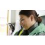 Brother PJ883 300 x 300 DPI Bedraad en draadloos Thermisch Mobiele printer (PJ883Z1) thumbnail