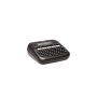 Brother PT-D210VP labelprinter Thermo transfer 180 x 180 DPI 20 mm/sec QWERTY (PTD210VPUR1) thumbnail