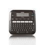 Brother PT-D210VP labelprinter Thermo transfer 180 x 180 DPI 20 mm/sec QWERTY (PTD210VPZG1) thumbnail