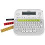 Brother PT-D210 labelprinter Thermo transfer 180 x 180 DPI 20 mm/sec QWERTY (PTD210ZG1) thumbnail