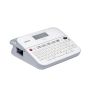 Brother PT-D400 labelprinter Thermo transfer Kleur 180 x 180 DPI 20 mm/sec TZe QWERTY (PTD400ZG1) thumbnail