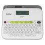Brother PT-D400 labelprinter Thermo transfer Kleur 180 x 180 DPI 20 mm/sec TZe QWERTY (PTD400ZG1) thumbnail