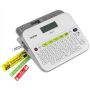 Brother PT-D400 labelprinter Thermo transfer Kleur 180 x 180 DPI 20 mm/sec TZe QWERTY (PTD400ZG1) thumbnail