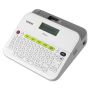 Brother PT-D400 labelprinter Thermo transfer Kleur 180 x 180 DPI 20 mm/sec TZe QWERTY (PTD400ZG1) thumbnail