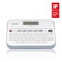 Brother PT-D400 labelprinter Thermo transfer Kleur 180 x 180 DPI 20 mm/sec TZe QWERTY (PTD400ZG1) thumbnail