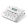 Brother PT-D410VP labelprinter ZINK (Zero-Ink) Bedraad TZe QWERTY (PTD410VPRG1) thumbnail