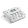 Brother PT-D410VP labelprinter ZINK (Zero-Ink) Bedraad TZe QWERTY (PTD410VPRG1) thumbnail