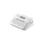 Brother PT-D410VP labelprinter ZINK (Zero-Ink) Bedraad TZe QWERTY (PTD410VPUR1) thumbnail