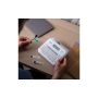 Brother PT-D410VP labelprinter ZINK (Zero-Ink) Bedraad TZe QWERTY (PTD410VPUR1) thumbnail