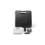 Brother PT-D410VP labelprinter ZINK (Zero-Ink) Bedraad TZe QWERTY (PTD410VPUR1) thumbnail