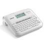 Brother PT-D410VP labelprinter ZINK (Zero-Ink) 180 x 180 DPI Bedraad TZe QWERTY (PTD410VPUR1) thumbnail