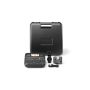 Brother PT-D610BTVP labelprinter Thermo transfer Bedraad en draadloos TZe Bluetooth (PTD610BTVPUR1) thumbnail