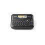 Brother PT-D610BTVP labelprinter Thermo transfer Bedraad en draadloos TZe Bluetooth (PTD610BTVPUR1) thumbnail