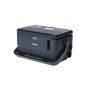 Brother PT-D800W labelprinter Thermo transfer 360 x 360 DPI 60 mm/sec Bedraad en draadloos TZe Wifi QWERTY (PTD800WUR1) thumbnail