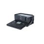 Brother PT-D800W labelprinter Thermo transfer 360 x 360 DPI 60 mm/sec Bedraad en draadloos TZe Wifi QWERTY (PTD800WUR1) thumbnail