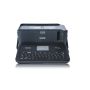 Brother PT-D800W labelprinter Thermo transfer 360 x 360 DPI 60 mm/sec Bedraad en draadloos TZe Wifi QWERTY (PTD800WUR1) thumbnail