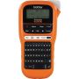 Brother PT-E110 labelprinter Thermo transfer 180 x 180 DPI 20 mm/sec HGe/TZe QWERTY (PTE110G1) thumbnail